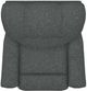 La-Z-Boy® Easton PowerReclineXRw™ Reclina-Way® Slate Recliner-1