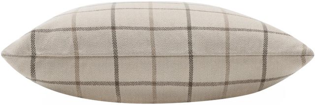 Renwil® Thronhill Beige/Brown Throw Pillow-2
