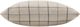 Renwil® Thronhill Beige/Brown Throw Pillow-2