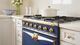 La Cornue CornuFé 90 Albertine 36" Wintersky Pro Style Dual Fuel Range-4
