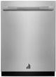 JennAir® RISE™ 24" Stainless Steel Built In Dishwasher-0