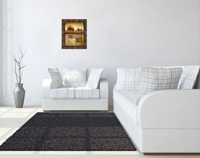 Classy Art Plainview II by Michael Marcon Wall Art-2