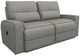 La-Z-Boy® Maddox Pebble Manual Reclining 2-Seat Sofa-0