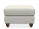 La-Z-Boy® Aberdeen Pearl Ottoman-0