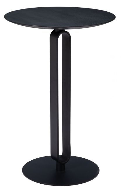 Zuo® Modern Derry Black Counter Table-0