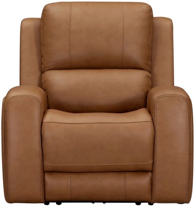 Parker House® Belmont Lyric Caramel Power Zero Gravity Recliner-3