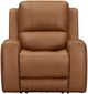 Parker House® Belmont Lyric Caramel Power Zero Gravity Recliner-3