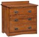 Fusion Designs Bungalow Mission Chest-0