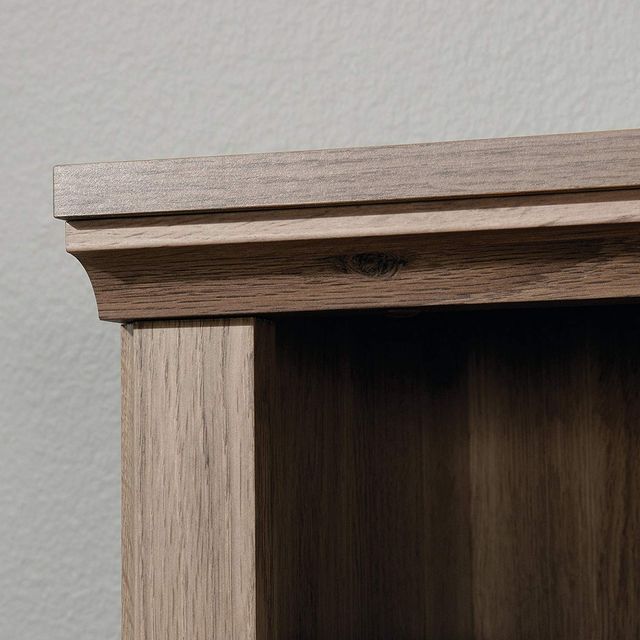 Sauder® Select Salt Oak® 5-Shelf Bookcase-2