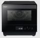 Panasonic® Black 20L Steam Convection Oven-0