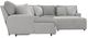 Catnapper® Abraxas 7-Piece Moonstruck U-Shape Power Reclining Sectional with Console-2