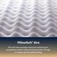 Serta® Perfect Sleeper® Cascade Ridge 12.5" Innerspring Plush Tight Top Full Mattress-3