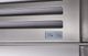 Sub-Zero® PRO Series 36" 22.7 Cu. Ft. Stainless Steel Frame Built-In Bottom Freezer Refrigerator-3