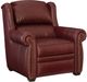Bradington-Young Customizable Discovery Power Recliner with Power Headrest-0