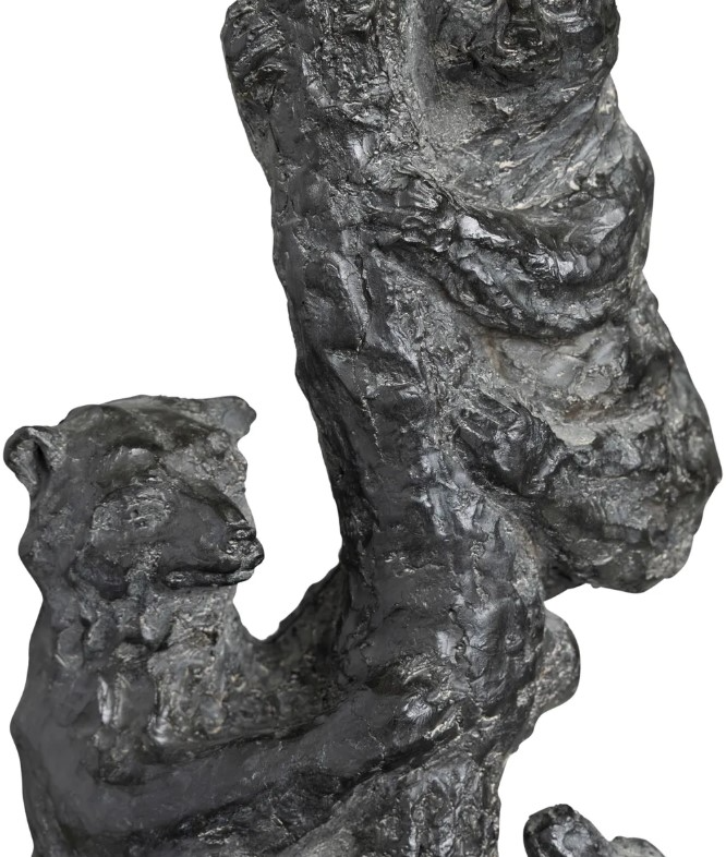 Crestview Collections Bear Family Table Lamp - Thumbnail 5