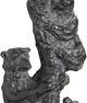 Crestview Collection Bear Family Brown Table Lamp-2