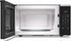 Whirlpool® 1.6 Cu. Ft. Fingerprint Resistant Stainless Steel Countertop Microwave-2