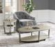 Riverside Furniture Bardot Pashmina Cocktail Table-5