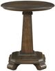 Homelegance® Rochester Brown End Table-2