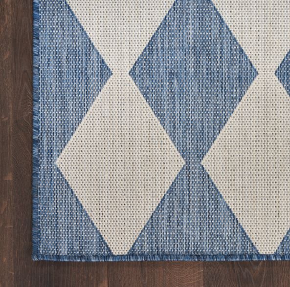 Nourison Home™ Positano 5'x7' Style 9 Area Rug-1