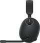 Sony® INZONE H9 Black Wireless Noise Cancelling Over-Ear Headphone-3