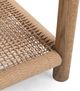 Classic Home Jilian Imperial Brown End Table-4