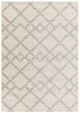 Surya Gavic Light Beige/Medium Gray 4'x6' Area Rug-0