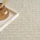 Nourison Home™ DKNY Pure Grids Light Blue 5'x7' Area Rug-5
