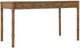 Hooker® Furniture Archives Mottled Amber Writing Desk-0