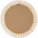 Signature Design by Ashley® Tedwell Brown Accent Mirror-2