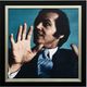 Stylecraft Jack Nicholson Teal Multi-Colored Wall Art-0