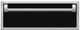 Hestan® AGSR Series 30" Stealth Outdoor Single Storage Drawer-0