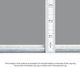 Dalyn™ Rug Company The Reserve TR11 Copper 5'x8' Area Rug-4