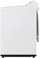 LG Top Load Laundry Pair with 5.0 cu. ft. Washer with Easy Unload and 7.3 cu. ft. Electric Dryer-3