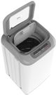Avanti® 0.84 Cu. Ft. White Impeller Top Load Portable Washer-1