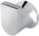 Moen® Genta™ Chrome Single Robe Hook-0