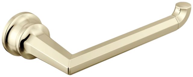 Brizo Beauclere® Brilliance® Polished Nickel Tissue Holder-0