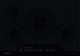 Frigidaire Gallery® 30" Black Induction Cooktop-0
