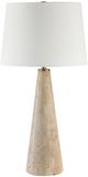 Renwil® Almeria Natural Table Lamp-0