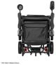 Mega Motion® Rascal Black Scooter-5