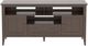 Canadel Customizable Accent Harmony Media Unit-1