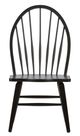Liberty Furniture Hearthstone Ridge 5-Piece Black/Tobacco Dining Set-4