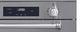 Bertazzoni Master Series 30" Stainless Steel Electric Convection Oven Self-Clean-1