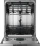 ASKO 40 Series 24" Stainless Steel Top Control Built In Dishwasher-2