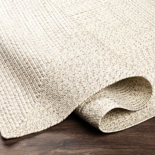 Surya Chesapeake Bay Cream 5'x8' Area Rug-4