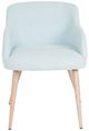 Furnishings' Mate Customizable Morris Dining Chair-1