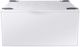 Samsung 27" W x 15" H White Laundry Pedestal-5
