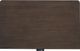 Pulaski™ Asher Park Piano Brown Nightstand-3