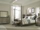 American Drew® Savona King Sofia Poster Bed-1