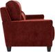 La-Z-Boy® Draper Brick Sofa-2
